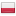 arcom.pl hosted country